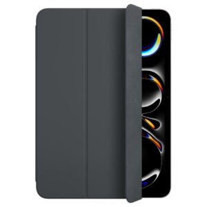 Apple MW983FE/A Smart Folio for iPad Pro 11-inch (M4/M5) - Black