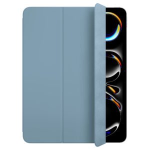 Apple MW993FE/A Smart Folio for iPad Pro 11-inch (M4/M5) - Denim