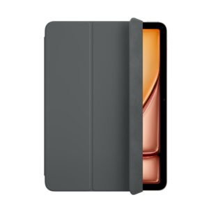 Apple MWK53FE/A Smart Folio for iPad Air 11-inch (M2/M3) - Charcoal Gray