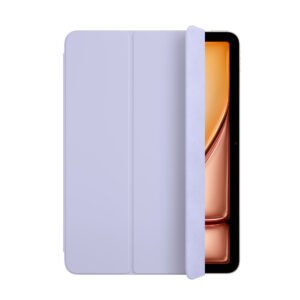 Apple MWK83FE/A Smart Folio for iPad Air 11-inch (M2/M3) - Light Violet