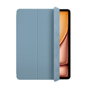 Apple MWK63FE/A Smart Folio for iPad Air 11-inch (M2/M3) - Denim