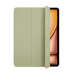 Apple MWKC3FE/A Smart Folio for iPad Air 13-inch (M2/M3) - Sage