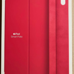 Apple MDEP4FE/A Smart Folio for iPad (A16) - Watermelon