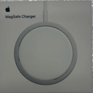 Apple MX6X3AM/A MagSafe Charger (1 m)