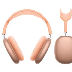 Apple MWW73ZA/A AirPods Max - Orange