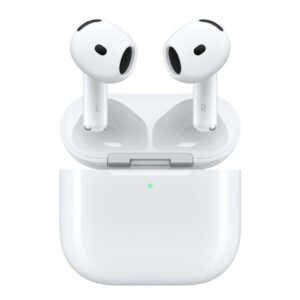 Apple MXP93ZA/A AirPods 4 with Active Noise Cancellation