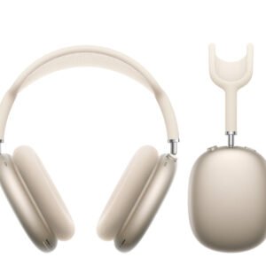 Apple MWW53ZA/A AirPods Max - Starlight