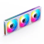JONSBO ZB360R - White Reverse-JONSBO-ZB-360WR-WH