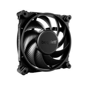 be quiet! SILENT WINGS 4 120mm PWM high-speed(BQT-BL094)