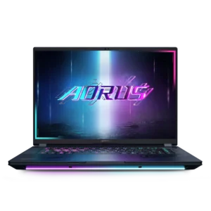 Aorus Master 16, QHD+, 275HX, RTX 5090 24G, DDR5 16GB x 2, M.2 1TB x 2, WIN 11 HOME, BLACK(9RAM6I99ZHAIJH4SG0P3)