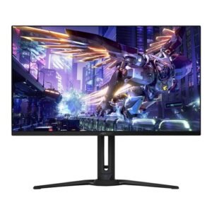 GIGABYTE AORUS FO32U2 31.5" OLED UHD 240Hz 0.03ms