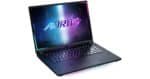 Aorus Master 16, QHD+, 275HX, RTX 5080 16G, DDR5 16GB x 2, M.2 1TB x 2, WIN 11 HOME, BLACK(BYHC5SGE64SH)