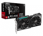 ASRock RX 9060 XT Challenger OC 8GB-ASR-90-GA5TZZ-00UANF