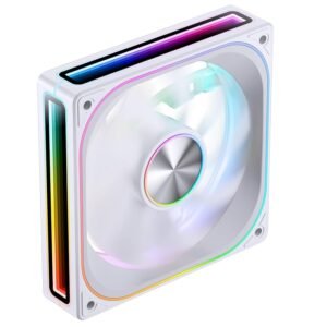 JONSBO ZB120 - White-JONSBO-ZB-120W-WH