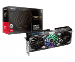 ASROCK RX 9070XT Taichi 16GB-ASR-90-GA5HZZ-00UANF