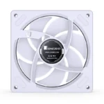 JONSBO ZB120R - White Reverse-JONSBO-ZB-120WR-WH