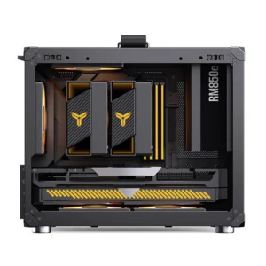 JONSBO C6 MAX Black-JONSBO-C6 MAX-BK