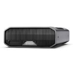 SanDisk Professional G-RAID MIRROR 26TB External Hard Drive System-SDPHG1H-026T-SBAAD