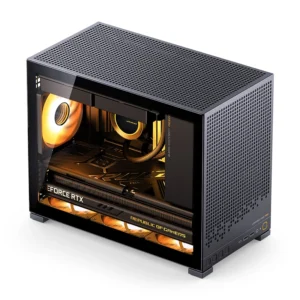 JONSBO D32 PRO Black-JONSBO-D32 PRO-BK