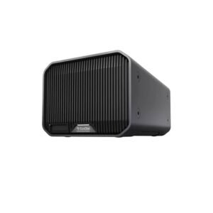 SanDisk Professional G-RAID MIRROR 24TB External Hard Drive System-SDPHG1H-024T-SBAAD