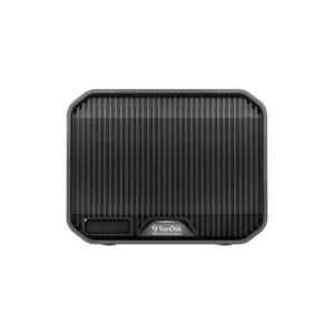 SanDisk Professional G-RAID MIRROR 12TB External Hard Drive System-SDPHG1H-012T-SBAAD