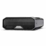 SanDisk Professional G-RAID MIRROR 6TB External Hard Drive System-SDPHG1H-006T-SBAAD