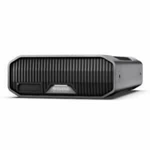 SanDisk Professional G-RAID MIRROR 6TB External Hard Drive System-SDPHG1H-006T-SBAAD