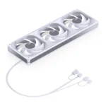 JONSBO ZB360 - White-JONSBO-ZB-360W-WH