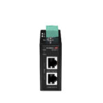 EDIMAX Industrial 2.5 Gigabit 802.3at 30W PoE+ Injector IGP-201IT