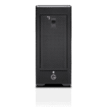 SanDisk Professional G-RAID SHUTTLE XL 208TB Thunderbolt 3 External Hard Drive-SDPH48H-208T-SBAAB