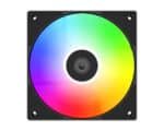 ID-Cooling AS 120 ARGB PWM Fan - Black(IDC-AS-120-ARGB-K)