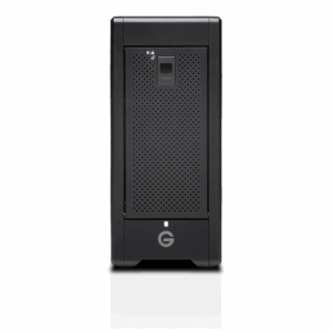 SanDisk Professional G-RAID SHUTTLE XL 208TB Thunderbolt 3 External Hard Drive-SDPH48H-208T-SBAAB