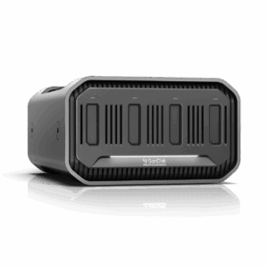 SanDisk Professional PRO-BLADE STATION SSD Desktop Enclosure-SDPM34F-0000-GBABD