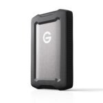 SanDisk Professional G-DRIVE ArmorATD 2TB Portable External Hard Drive-SDPH81G-002T-GBA1D