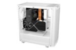 be quiet! PURE BASE 501 Airflow Window - White(BQT-BGW75)