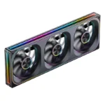 JONSBO ZB360R - Black Reverse-JONSBO-ZB-360BR-BK