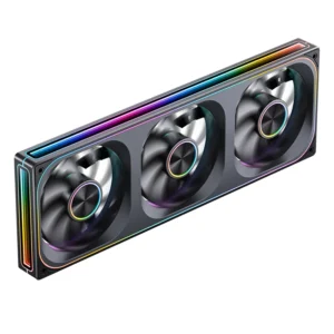 JONSBO ZB360R - Black Reverse-JONSBO-ZB-360BR-BK
