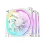 Deepcool FL12R WH-3 IN 1(DC-R-FL12R-WHAPN3-G)