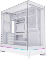 MONTECH HS02 White (TG Front)-MNT-HS02 White