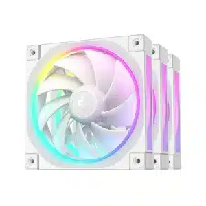 Deepcool FL12R WH-3 IN 1(DC-R-FL12R-WHAPN3-G)