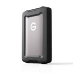 SanDisk Professional G-DRIVE ArmorATD 1TB Portable External Hard Drive-SDPH81G-001T-GBA1D