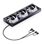 JONSBO ZB360 - Black-JONSBO-ZB-360B-BK