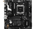 ASRock B850M-X WiFi 6E R2.0 Micro-ATX Motherboard-ASR-90-MXBSH0-A0UAYZ