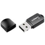 EDIMAX AC600 Wireless Dual Band USB 2.0 adapter IEW-7811UTC