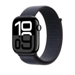 APPLE MXL33FE/A 46mm Ink Sport Loop
