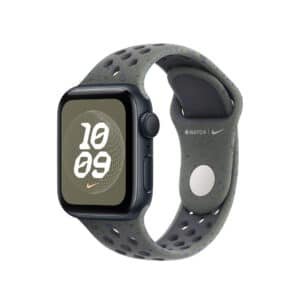 APPLE MC2H4FE/A 40mm Cargo Khaki Nike Sport Band - M/L