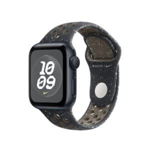 APPLE MC2A4FE/A 40mm Midnight Sky Nike Sport Band - M/L