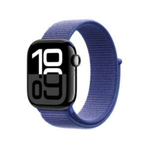 APPLE MXL03FE/A 42mm Ultramarine Sport Loop