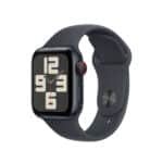 APPLE MAXA4FE/A 40mm Black Sport Band - M/L