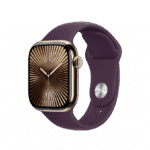 APPLE MXLC3FE/A 42mm Plum Sport Band - S/M